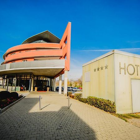 Hotel Bokan Exclusiv Graz Exterior foto