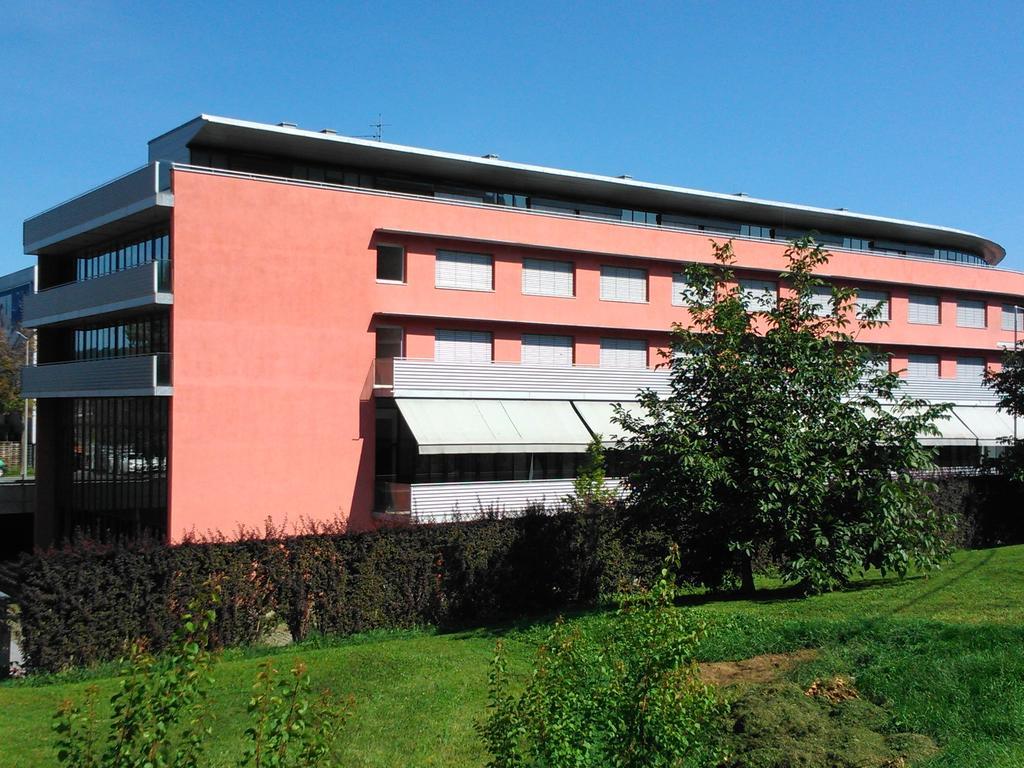 Hotel Bokan Exclusiv Graz Exterior foto