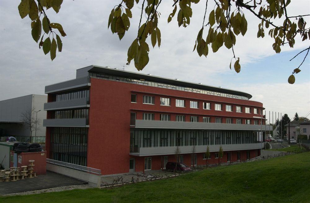 Hotel Bokan Exclusiv Graz Exterior foto