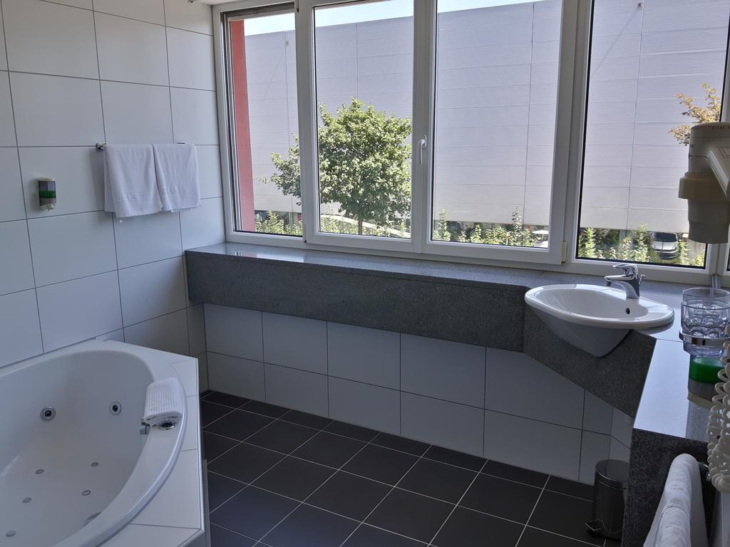 Hotel Bokan Exclusiv Graz Exterior foto