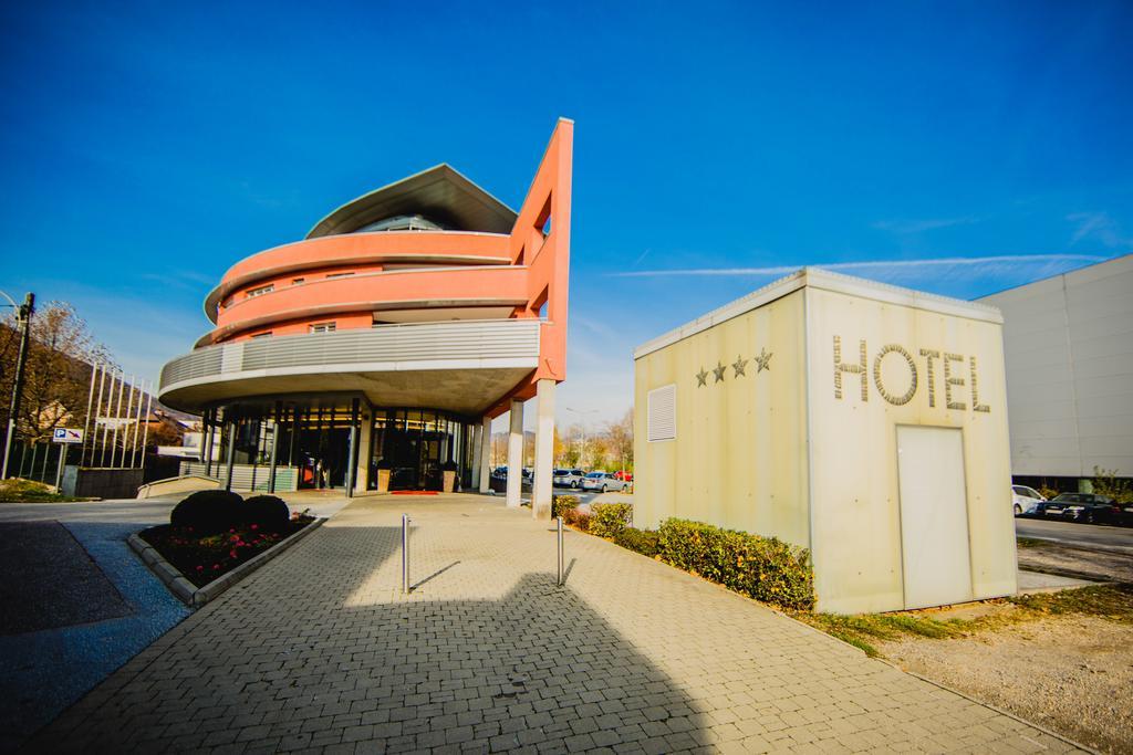 Hotel Bokan Exclusiv Graz Exterior foto