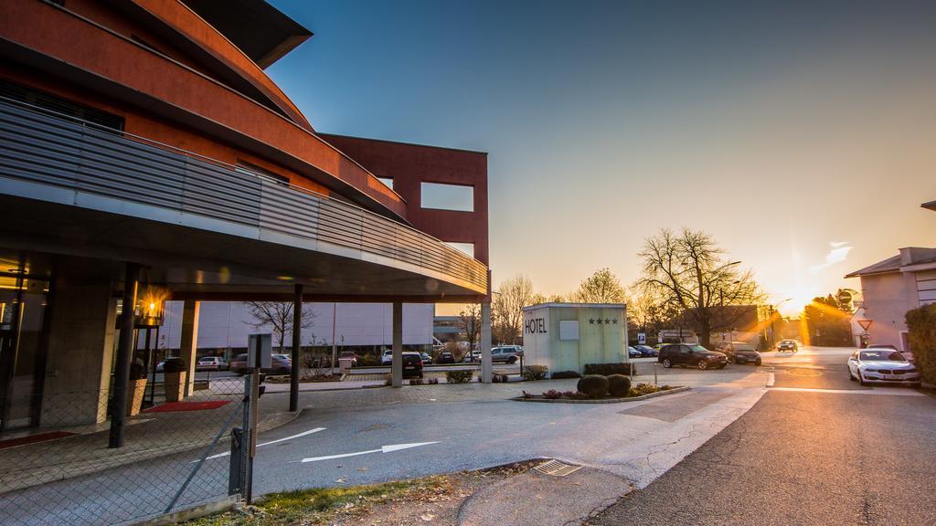 Hotel Bokan Exclusiv Graz Exterior foto