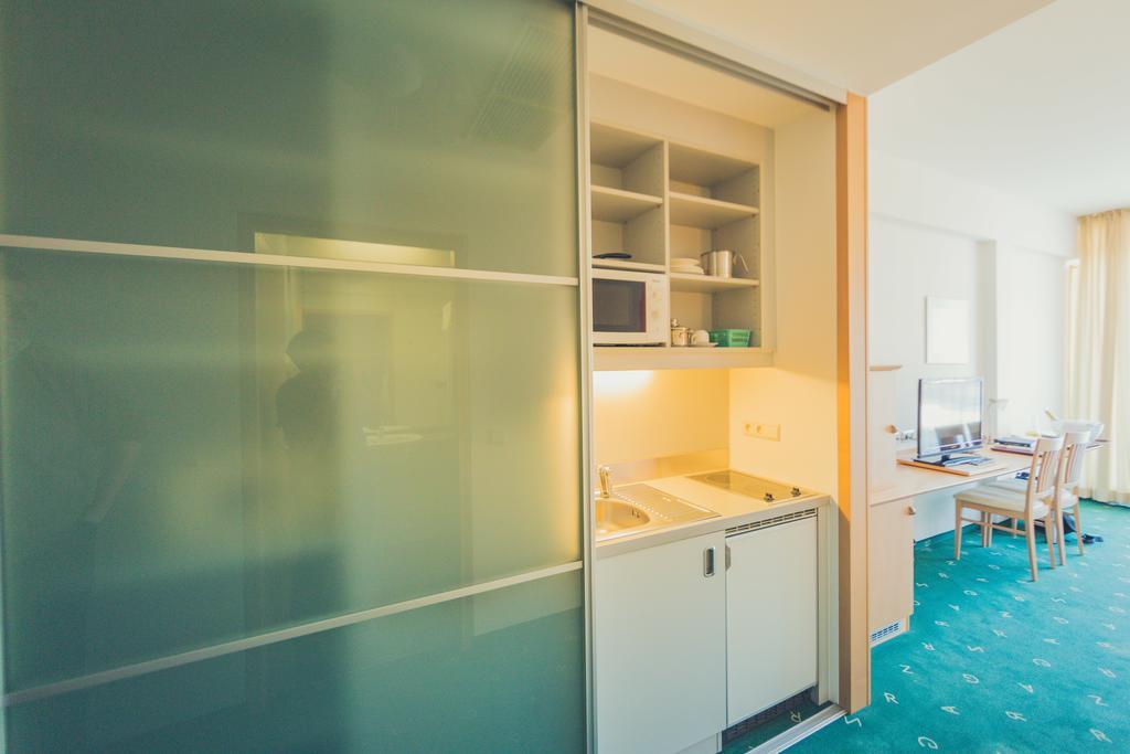Hotel Bokan Exclusiv Graz Exterior foto