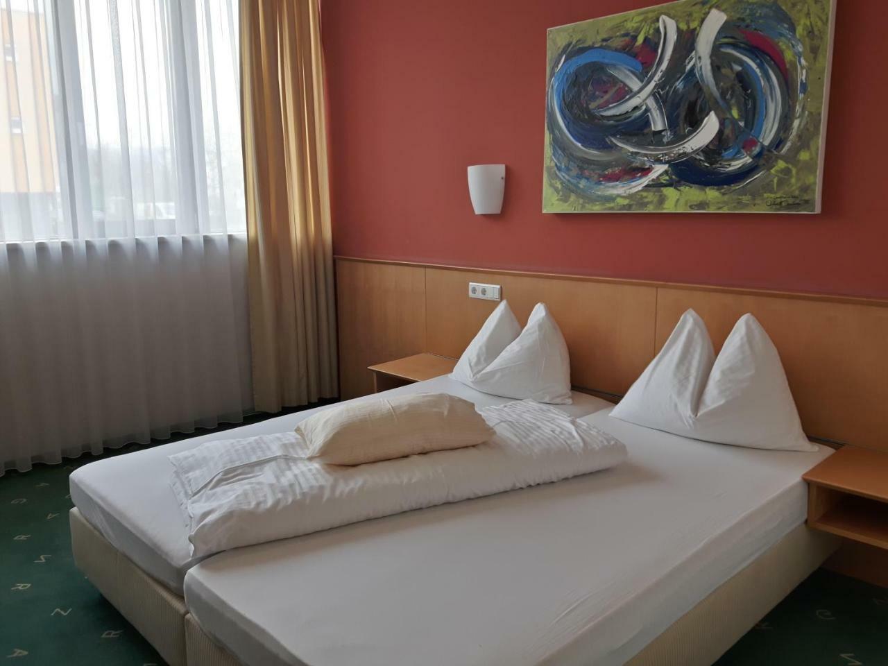 Hotel Bokan Exclusiv Graz Exterior foto