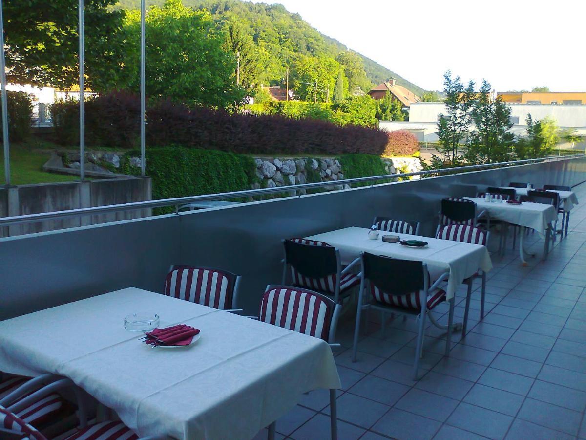 Hotel Bokan Exclusiv Graz Exterior foto
