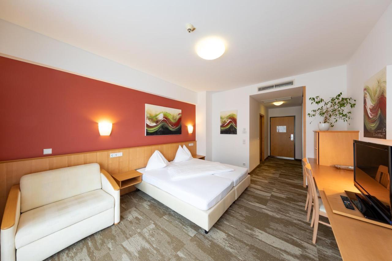 Hotel Bokan Exclusiv Graz Exterior foto