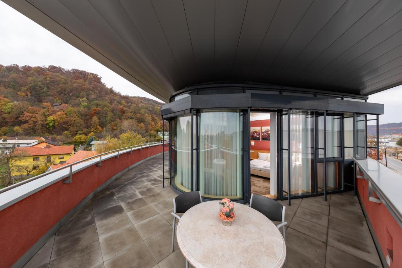 Hotel Bokan Exclusiv Graz Exterior foto
