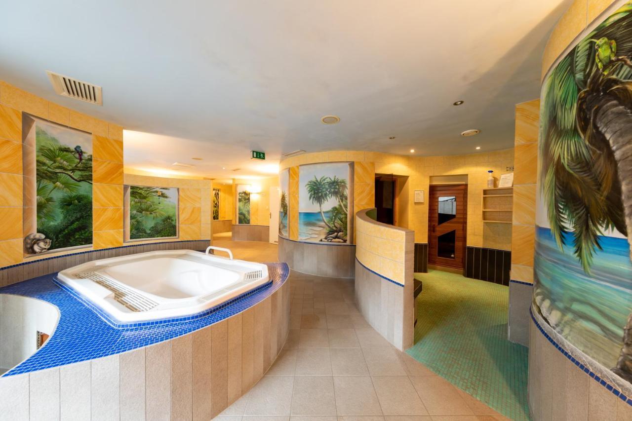 Hotel Bokan Exclusiv Graz Exterior foto